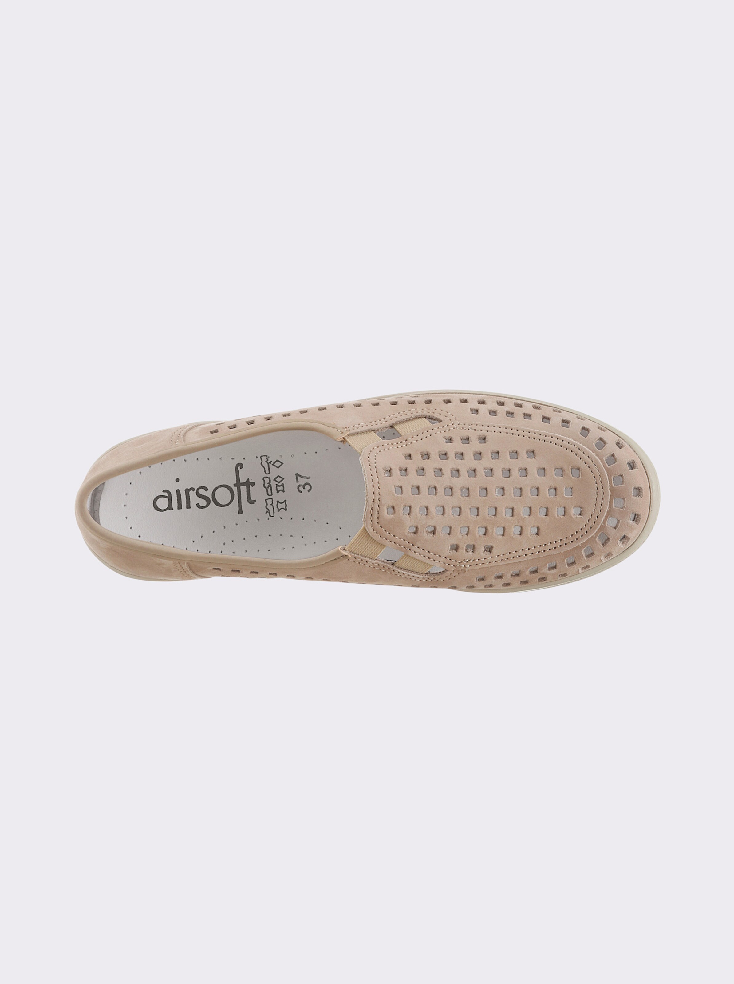Slipper