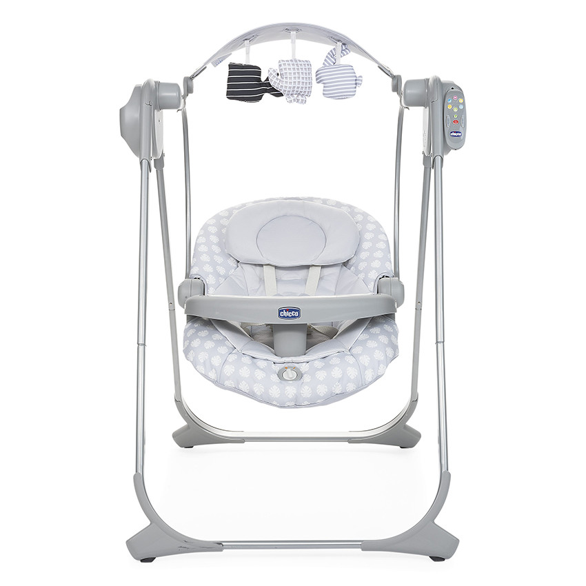 Balancelle Polly Swing Up - Leaf