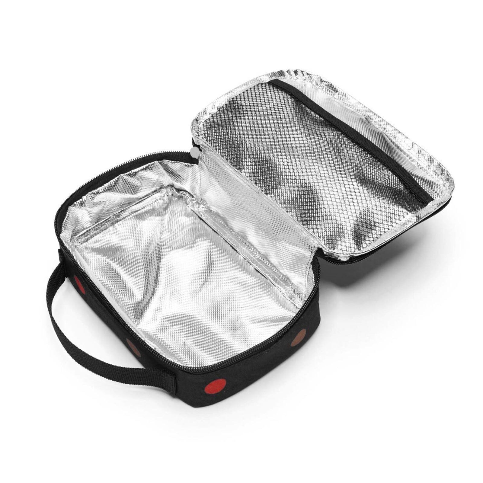 reisenthel Kühltasche THERMOCASE KIDS Panda Dots pink