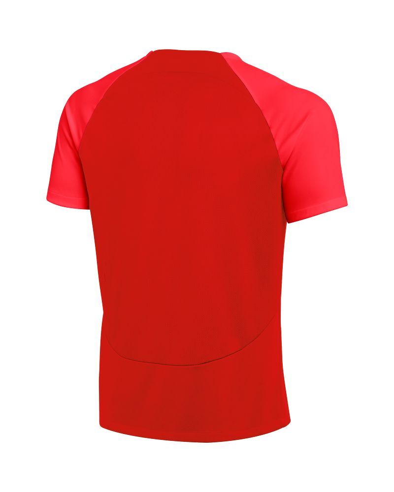 Maillot Nike Academy Pro Rouge pour homme