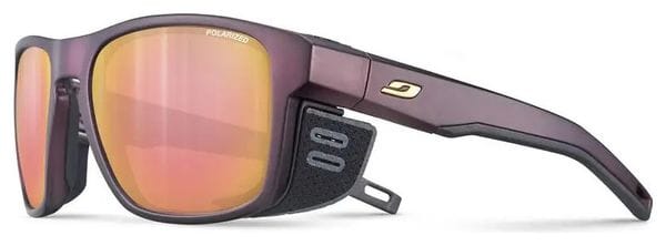 Lunettes de Soleil Enfant Julbo Rookie 2 Spectron 3CF Noir