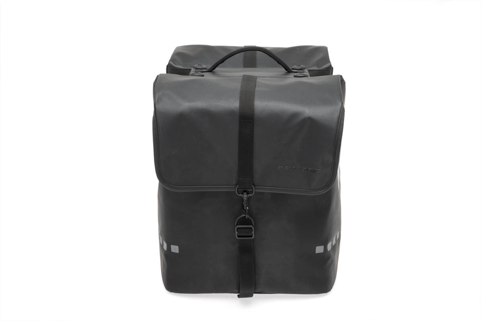 Gepäckträgertasche Odense DoubleRacktime