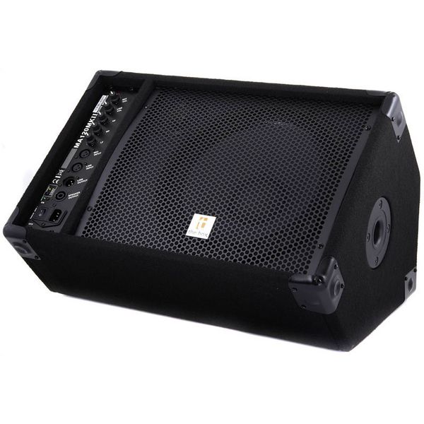 Millenium MPS-850 E-Drum Monitor Bundle