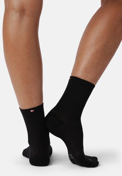 KOMPRESSIONSSTRØMPER TIL PLANTAR FASCIITIS