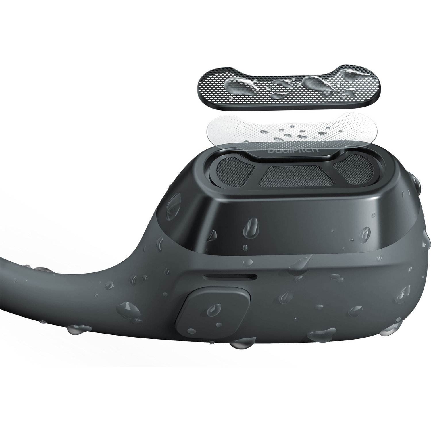 Shokz OpenRun Pro 2