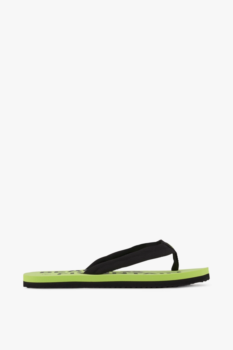 BEACH MOUNTAIN Bold Kinder Flip Flop
