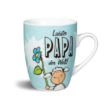 NICI Fancy Mugs Tasse 