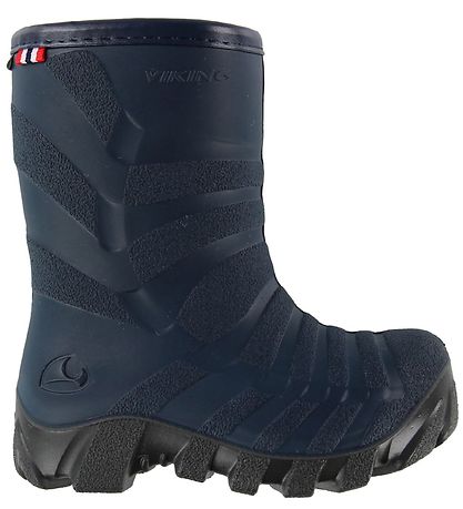 Viking TermoStøvler - Ultra - Navy/Charcoal