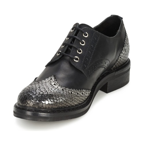 Koah - LESTER Negro / Silver