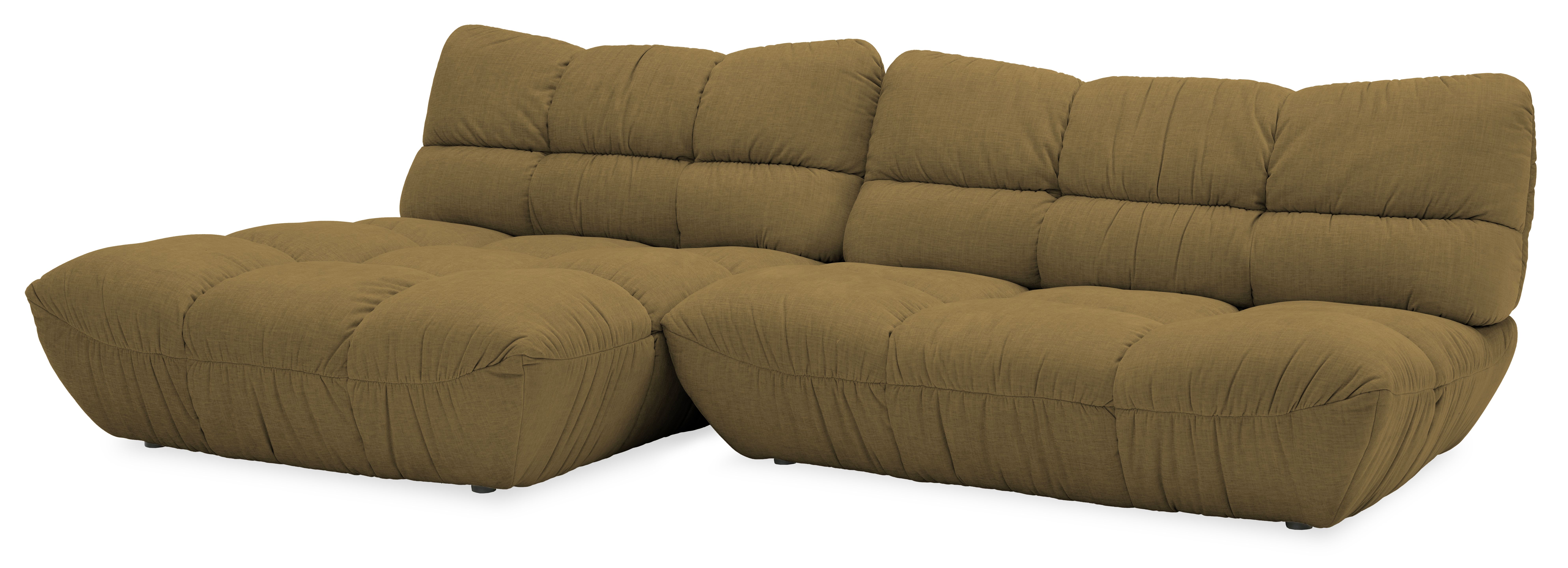 Loungebank  Soof