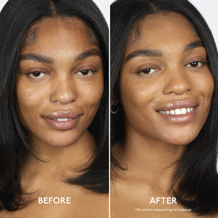 By Terry Brightening CC Foundation 6N - Tan