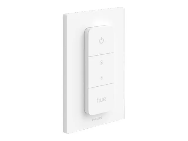 Philips Hue Dimmer switch
