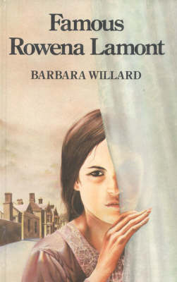 Famous Rowena Lamont (Hardback)