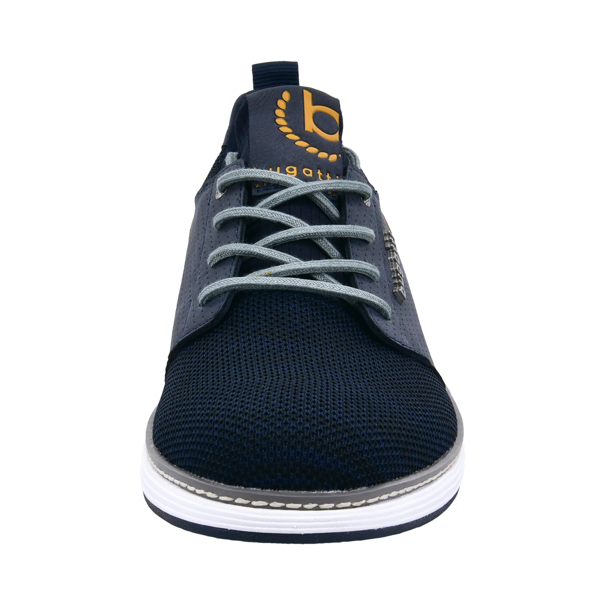 Sneaker dunkelblau