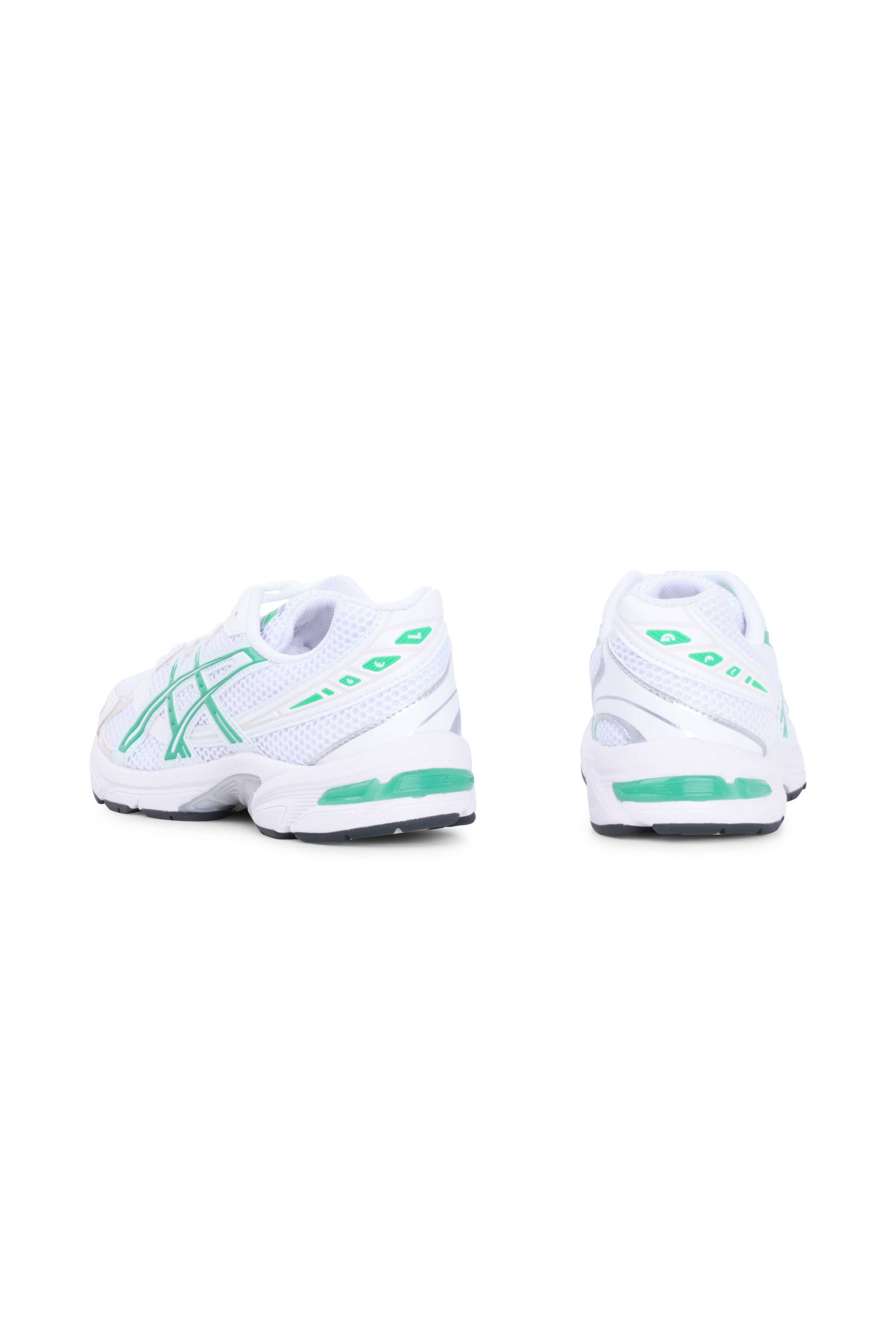 ASICS Baskets basses GEL-1130 Vert