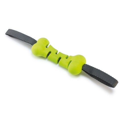 Arquivet Green Bone Grab and Throw