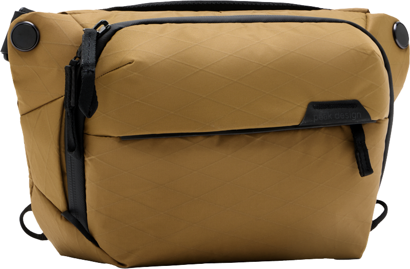 Peak Design - Everyday Sling 3L V2 - Coyote