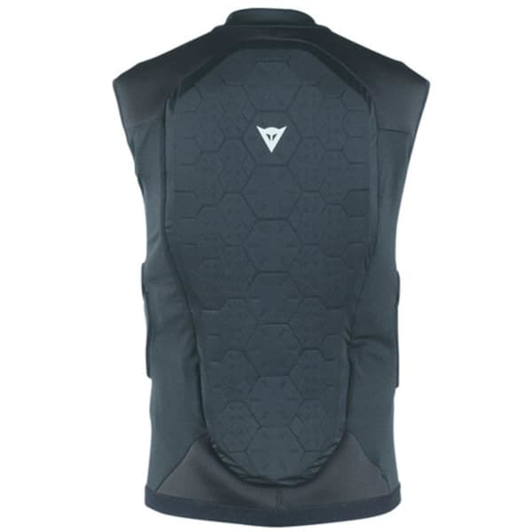 Dorsale snowboard DAINESE FLEXAGON WAISTCOAT WMN STRETCH LIMO