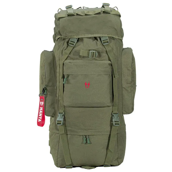 Hanta -  Rucksack Sela 65 L