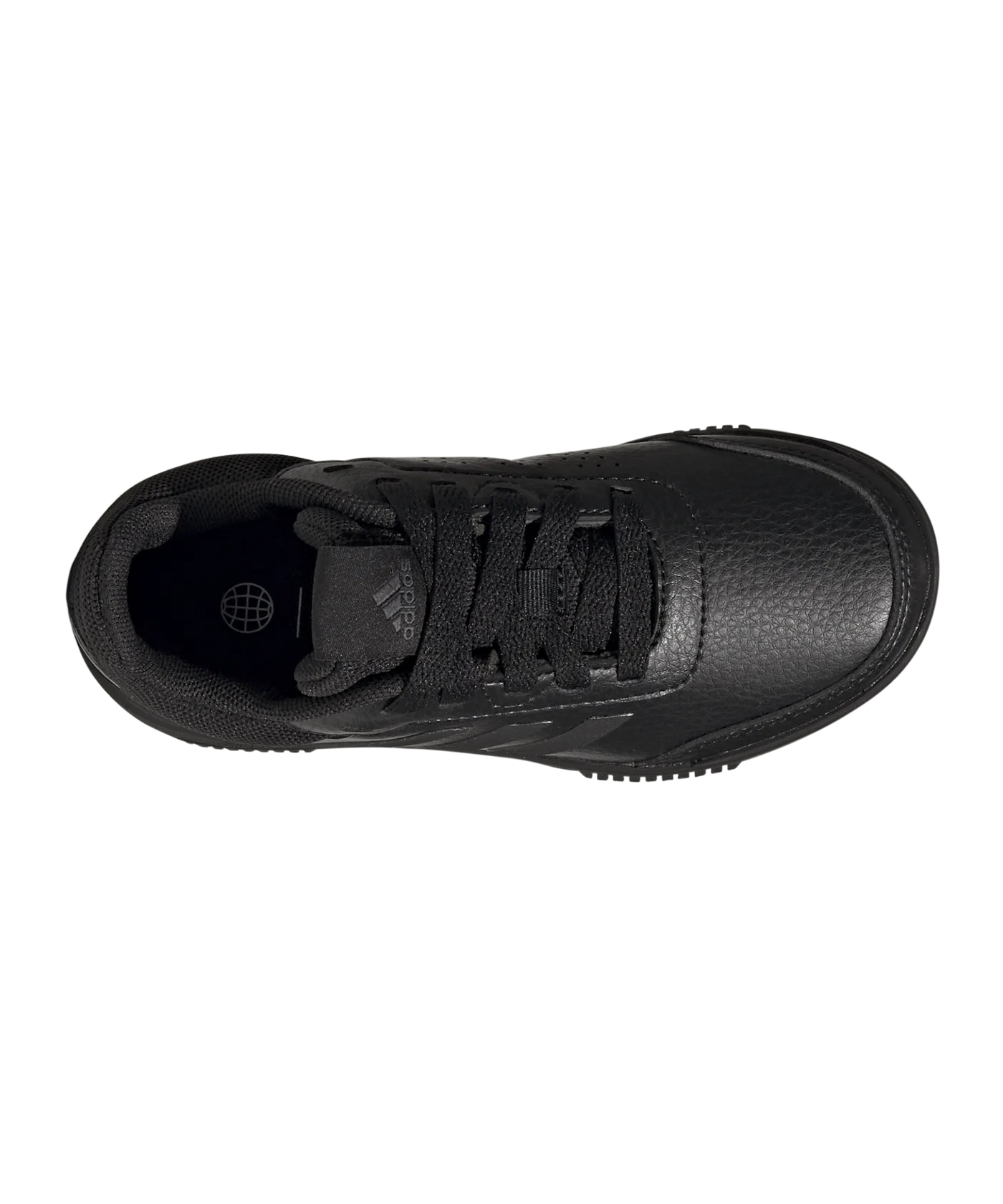 adidas Tensaur Sport Training Lace Schwarz