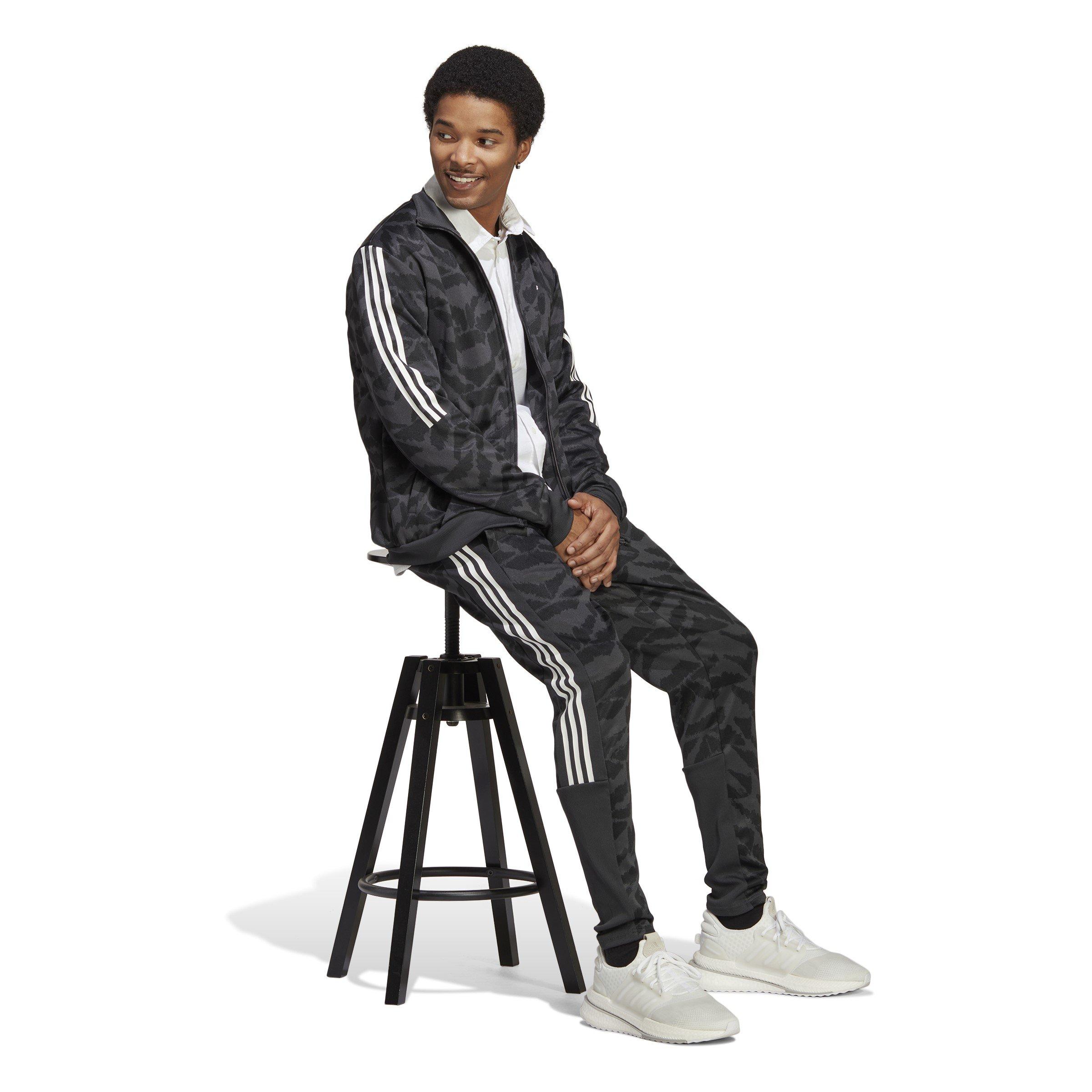 adidas Trio Track Pants Mens