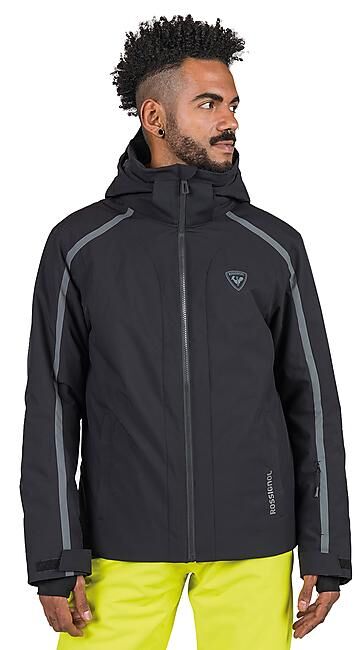 ROSSIGNOL - VESTE SALUVER