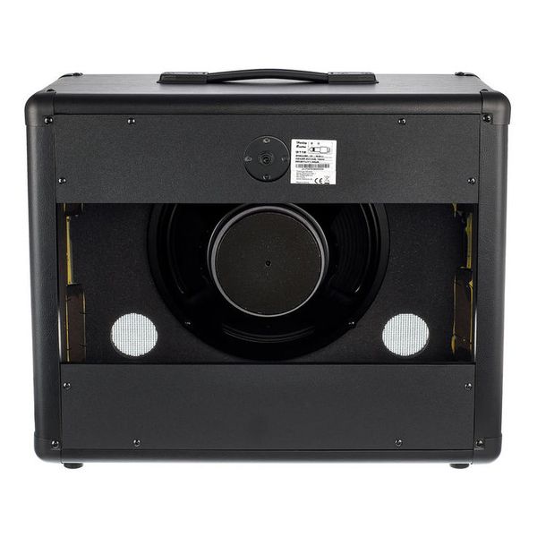 Harley Benton G112 Gitarren Box