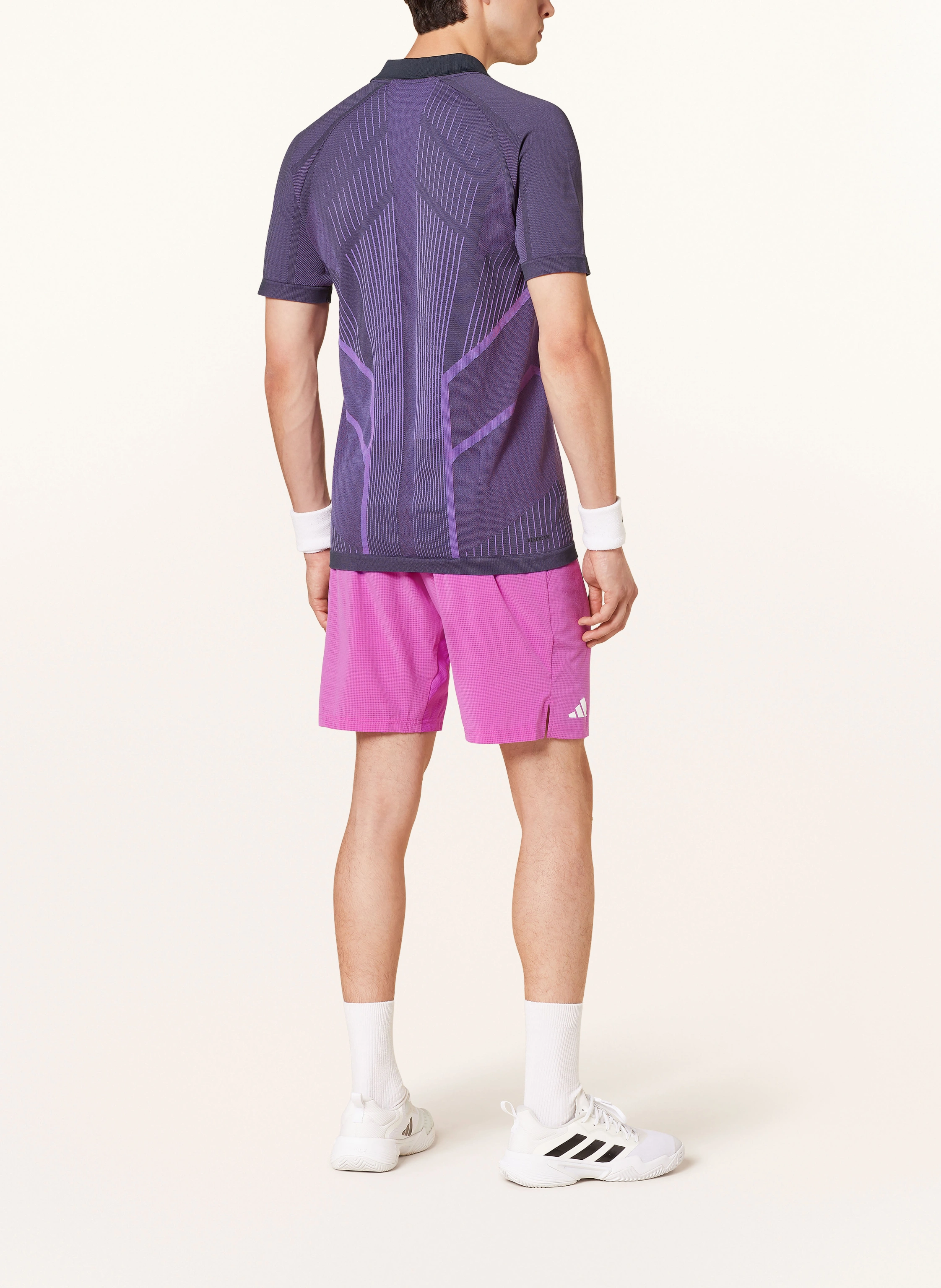adidas Funktions-Poloshirt TENNIS PRO