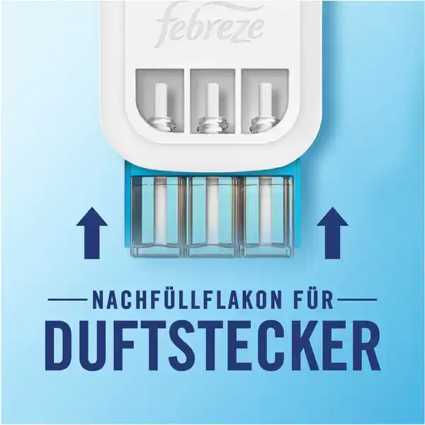 3Volution Duftstecker Nachfüllflakon Vanille