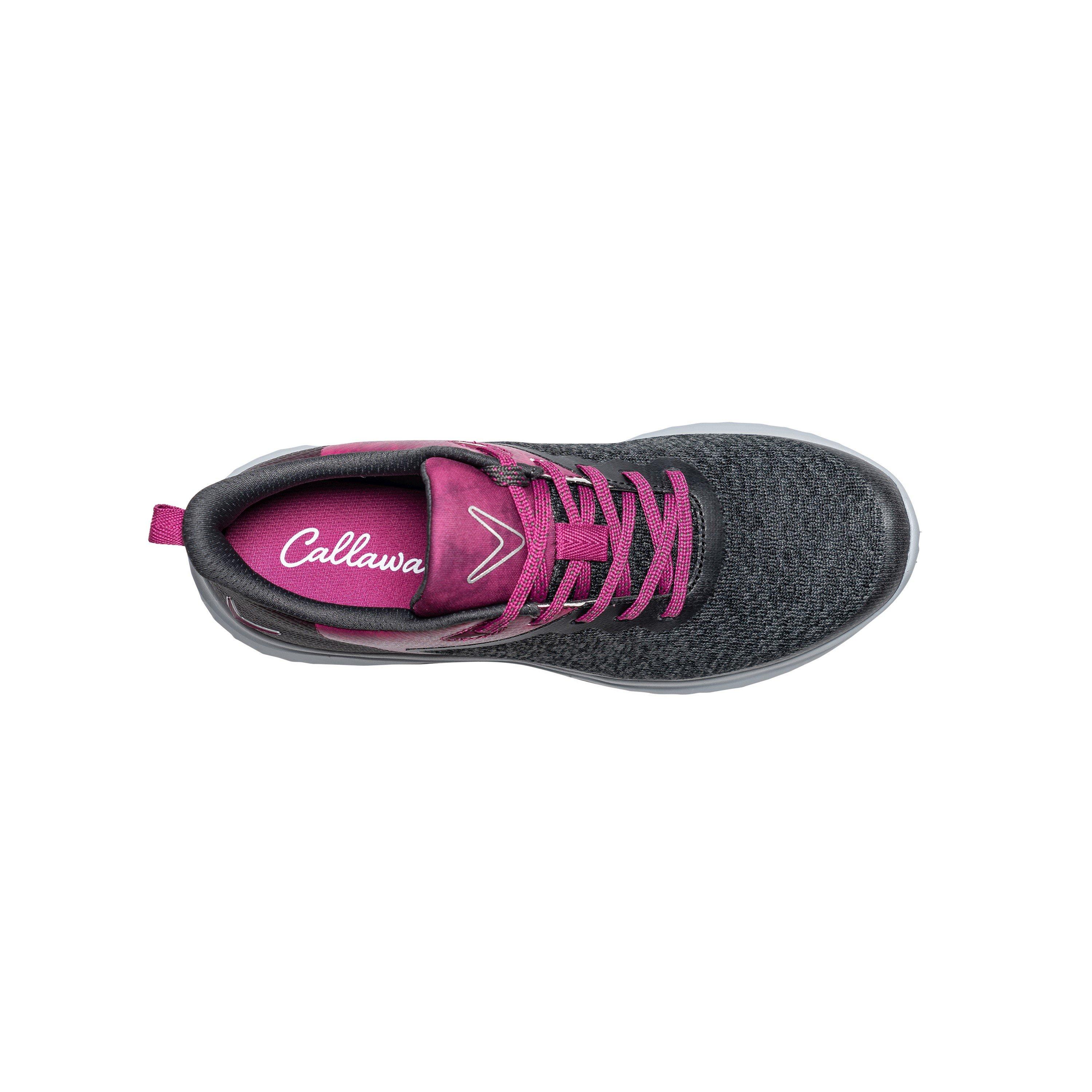 Callaway Anza Golf Shoes Womens