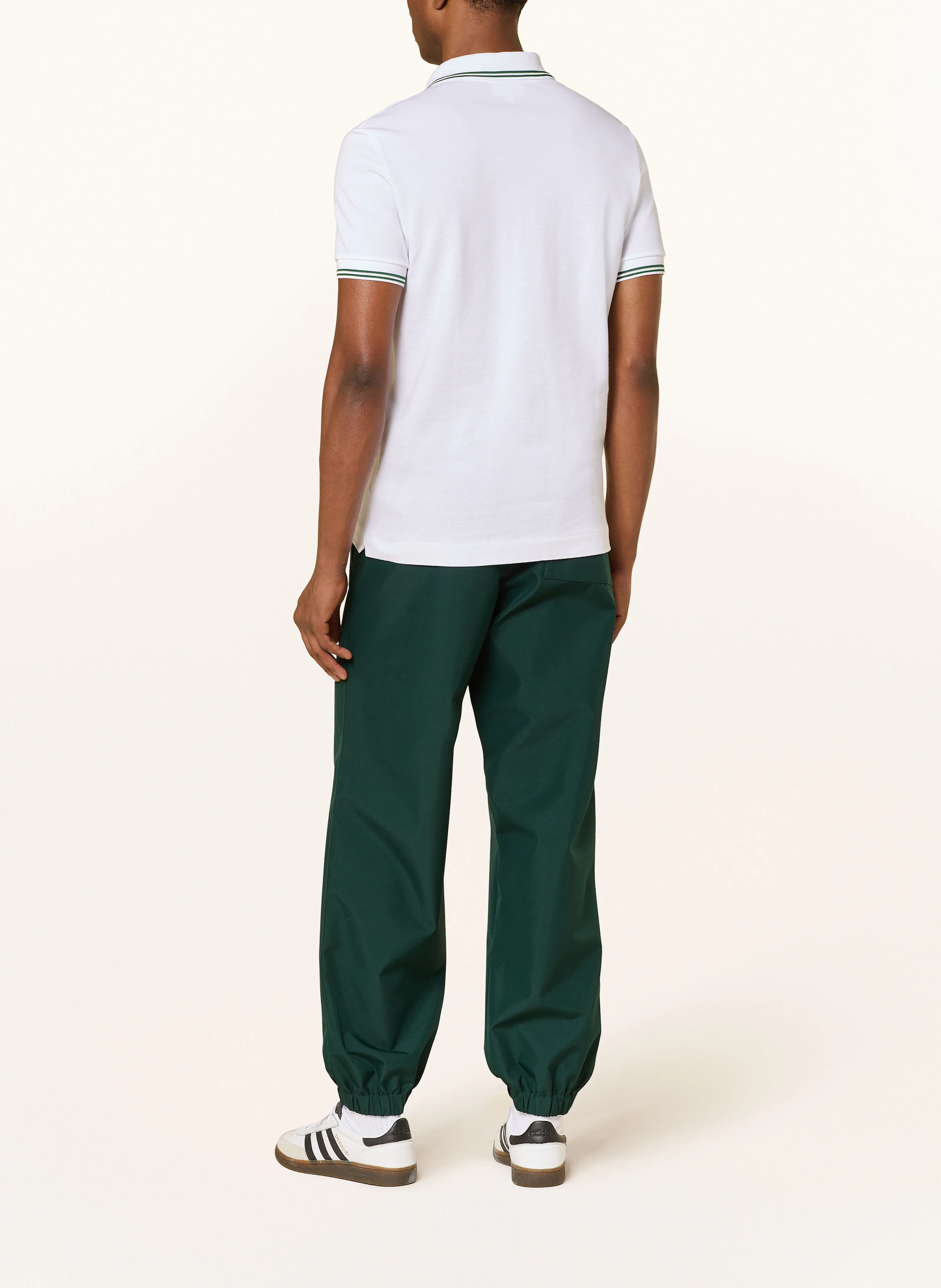 LACOSTE Track Pants
