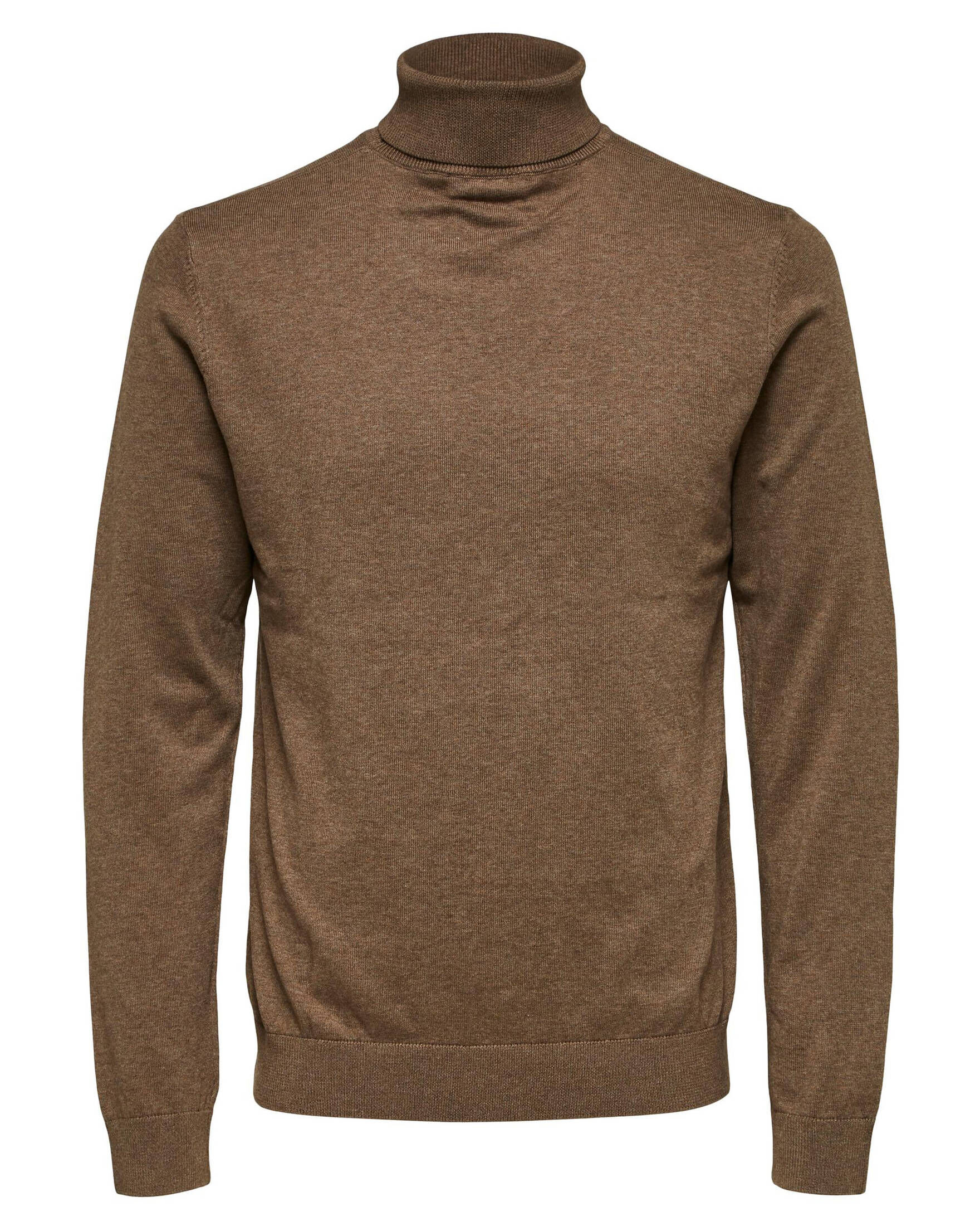 Selected Homme| Herren Rollkragenpullover