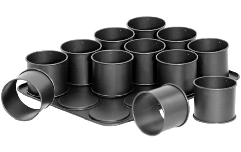 Zenker Backform »Cupcake Backform«