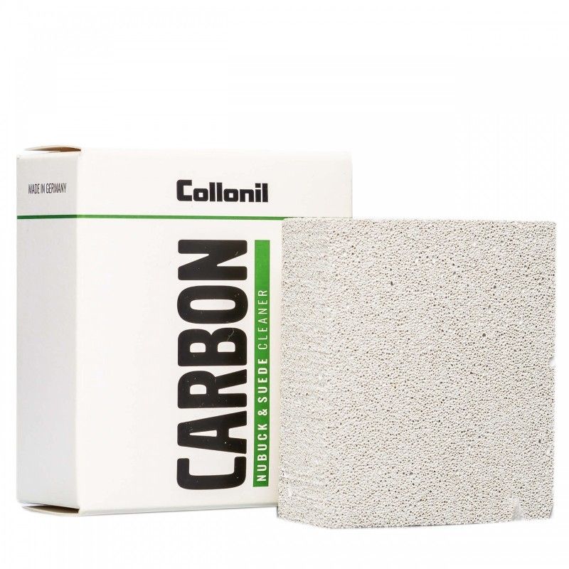 Collonil Carbon Nubuck Suede Cleaner