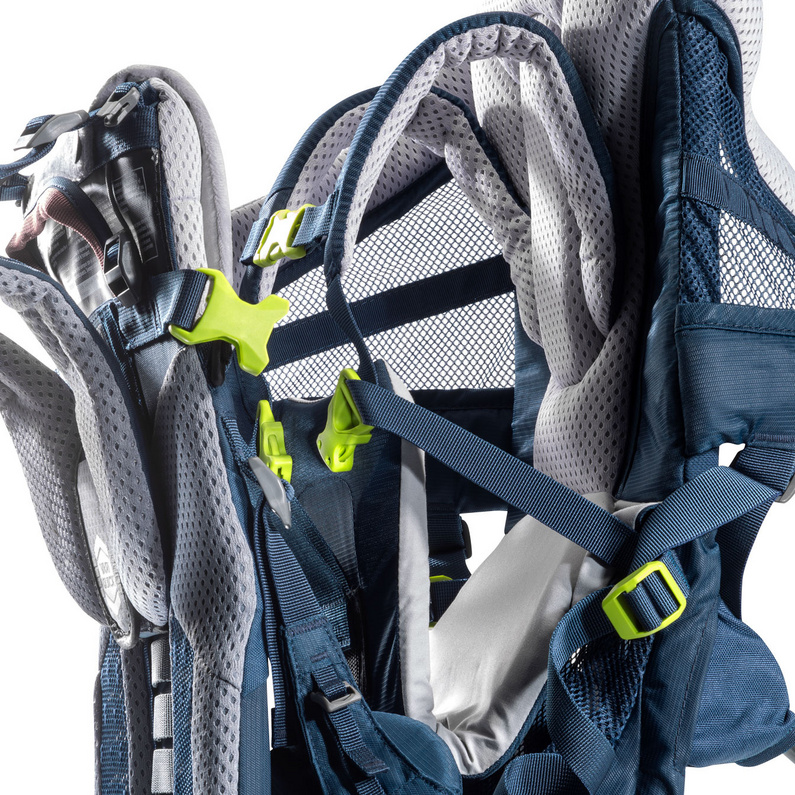Deuter Kid Comfort Active Trage
