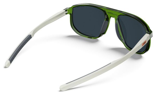 Lunettes Julbo Ward - Spectron 3 - Vert/Gris