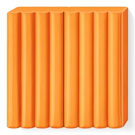 STAEDTLER® FIMO® kids Modelliermasse orange, 42g