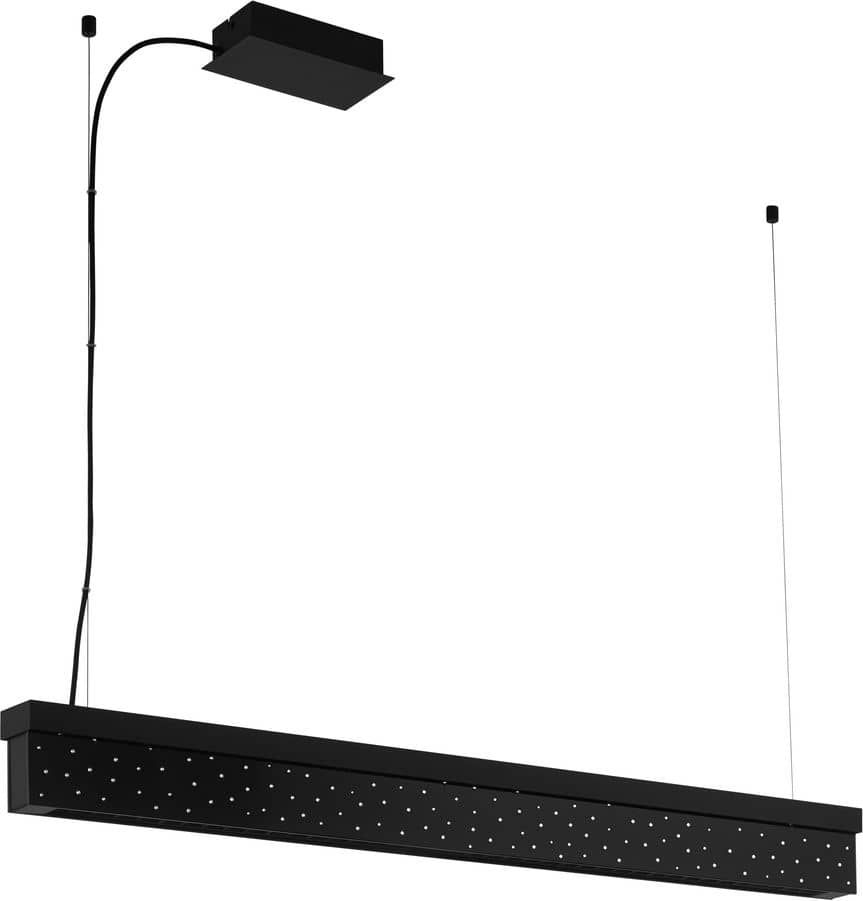 LED-Pendelleuchte