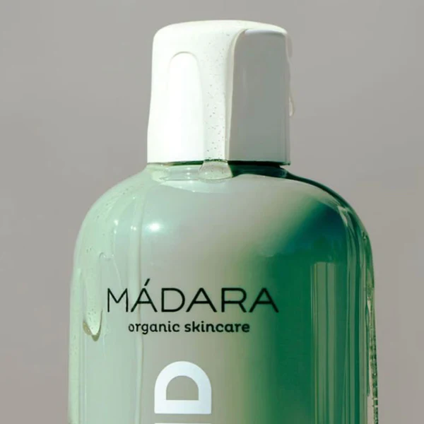 Mádara Shampoing Ultra-doux Kind 250ml