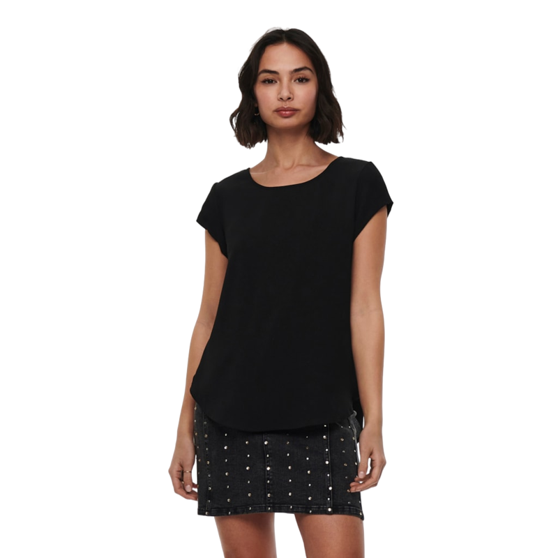 Pocket T-shirt