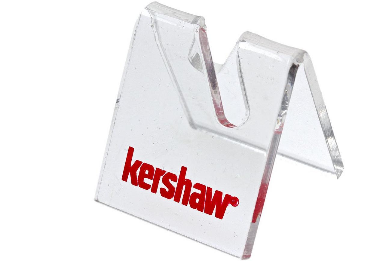 Kershaw messendisplay voor één mes