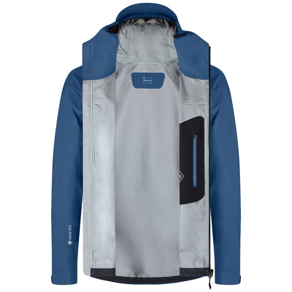 Veste randonnée MONTURA DANUBIO G JACKET DEEP BLUE
