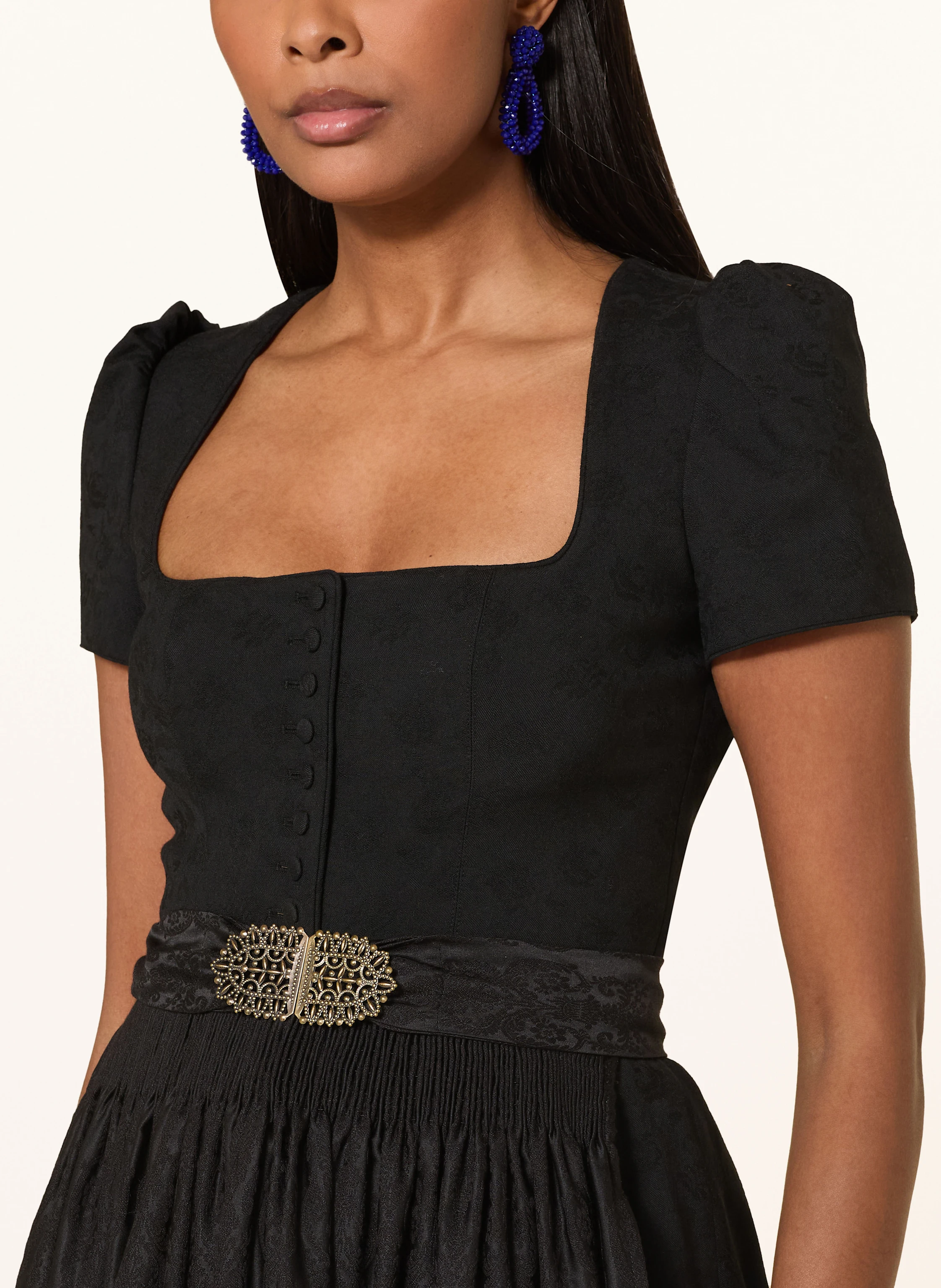 Gottseidank Dirndl TESSA