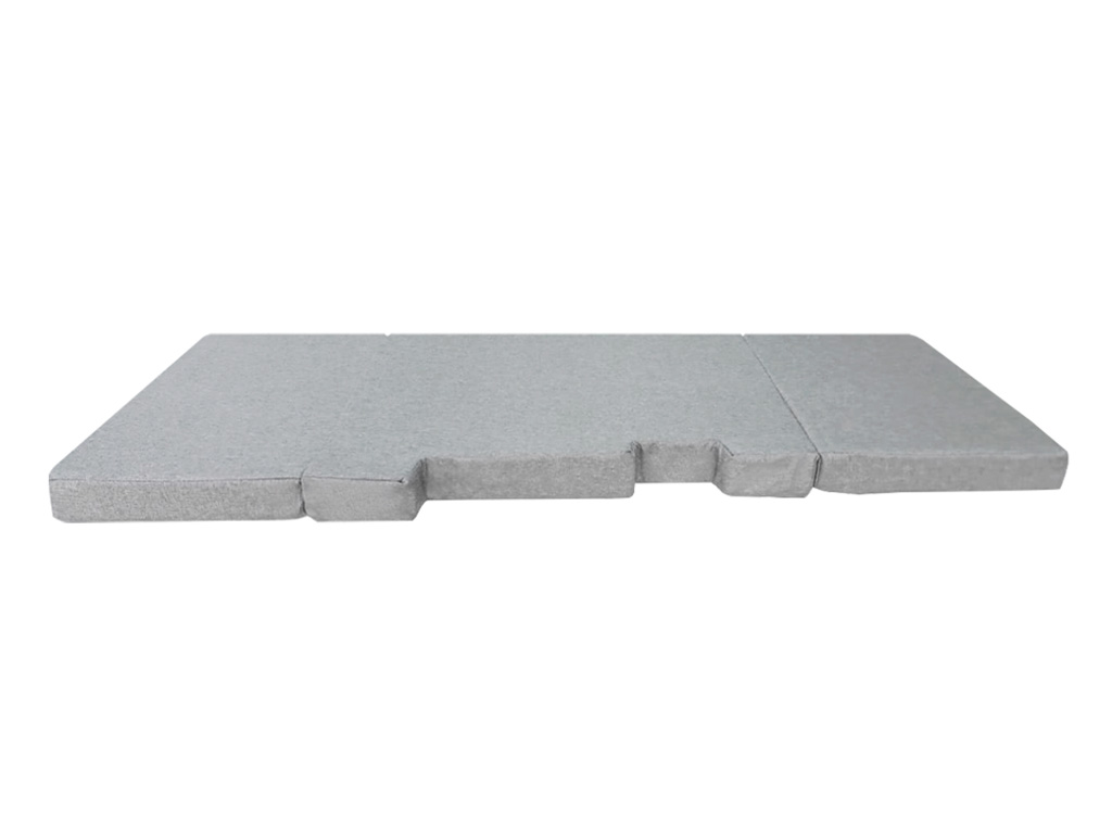 K'Foam Iveco Daily 2007-2024 opvouwbaar camperbed