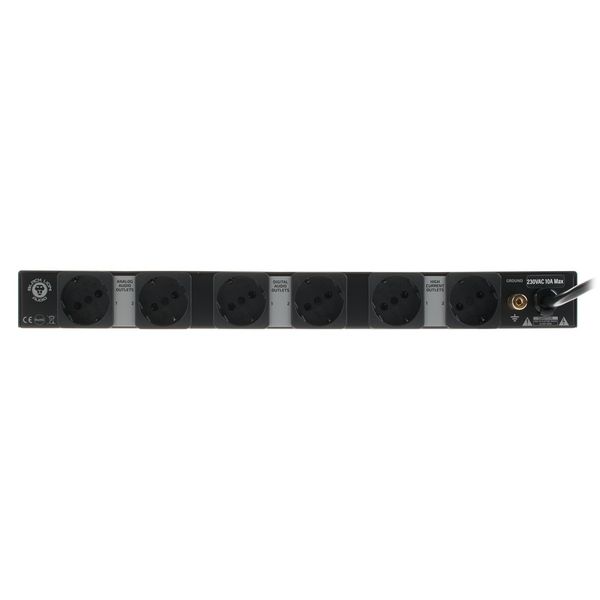 Black Lion Audio PG-1 Type F MKII