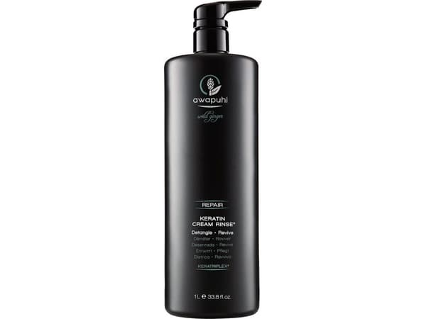 PAUL MITCHELL Awapuhi Wild Ginger By Paul Mitchell, Repair, Keratin, Hair Cream Conditioner, Revive, 1000 ml Unisex