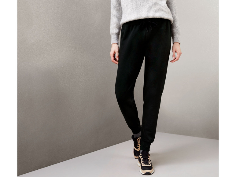 Dames joggingbroek