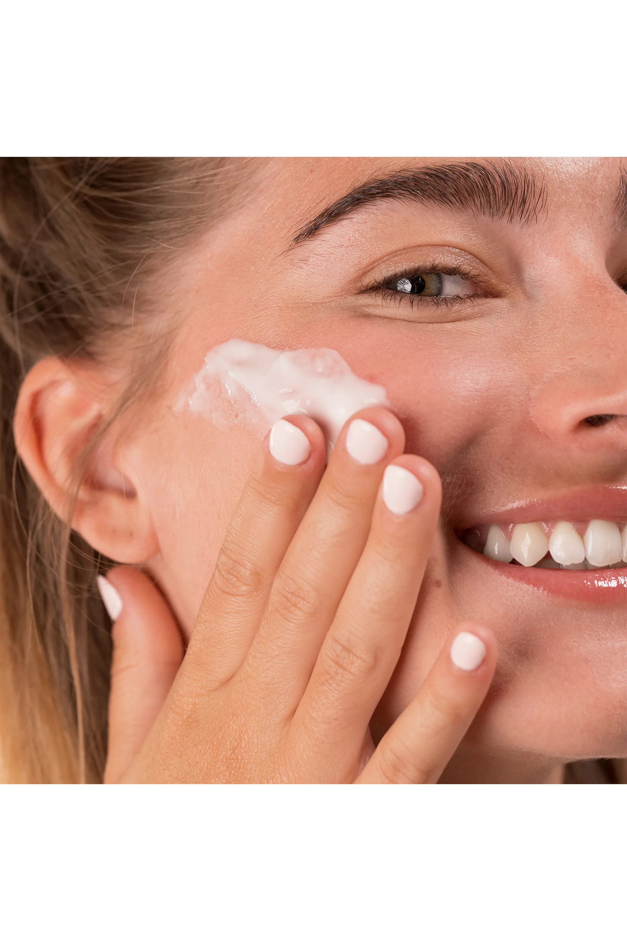 Merci Handy Crème matifiante-50 ml