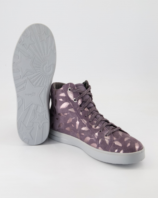 Superfit STELLA Halbschuhe in Lila