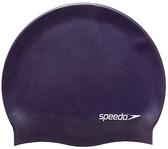 SPEEDO - BONNET DE BAIN PLAIN FLAT CAP